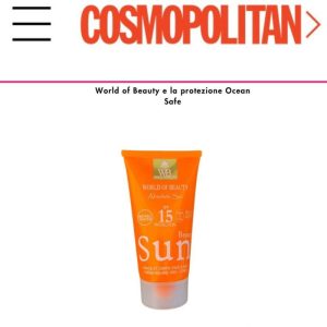 cosmopolitan sun spf 15