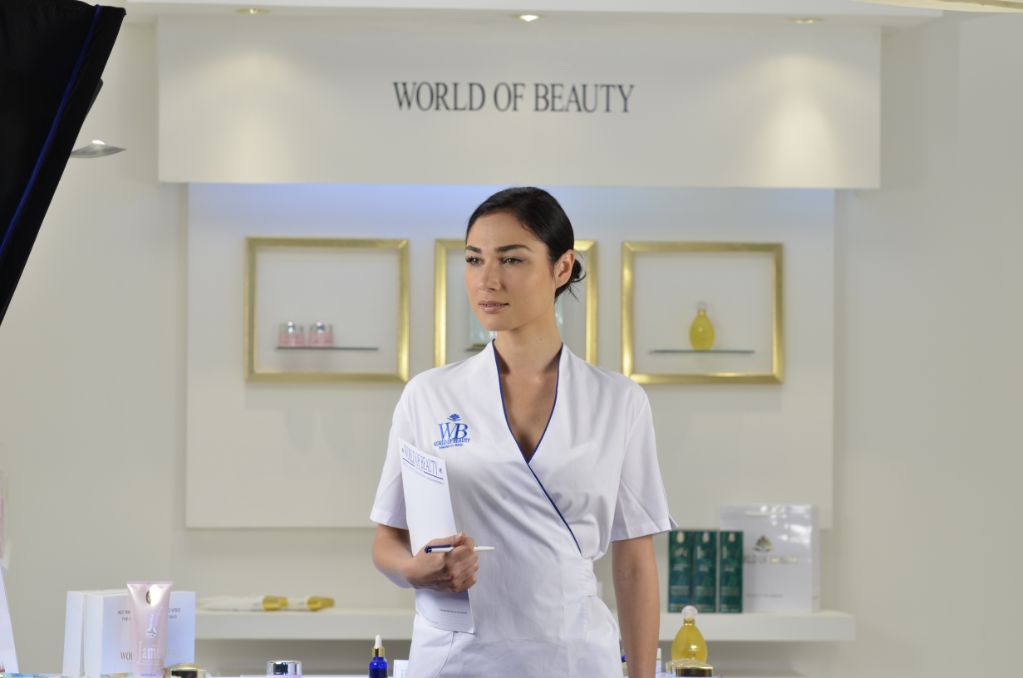 About Us . World of Beauty Skin Specialist