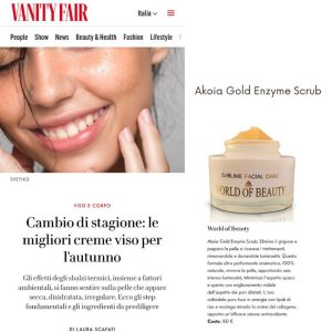 vanity fair 2 sezione home