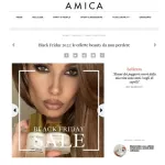 Amica Press