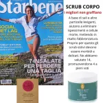 starbene slim shape scrub